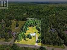 27 HARTIN ROAD | Addington Highlands Ontario | Slide Image One
