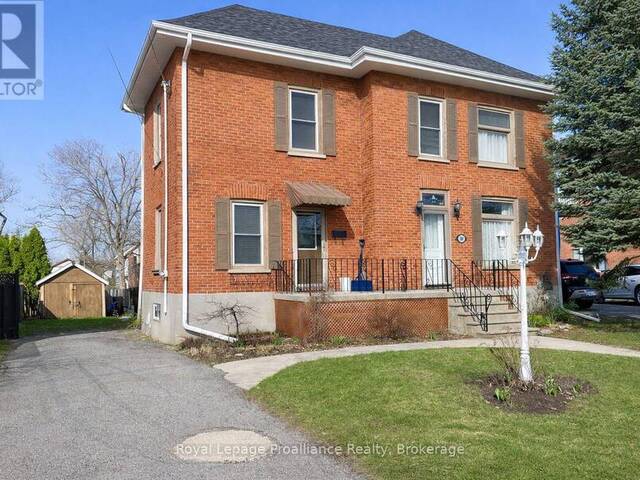 308 BLEECKER AVENUE Belleville Ontario, K8N 3V4 - 4 Bedrooms Home For Sale
