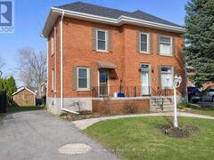 308 BLEECKER AVENUE Belleville Ontario, K8N 3V4