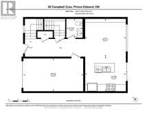 36 CAMPBELL CRESCENT | Prince Edward Ontario | Slide Image Thirty