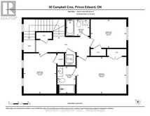 36 CAMPBELL CRESCENT | Prince Edward Ontario | Slide Image Thirty-one