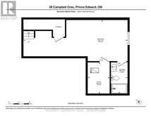 36 CAMPBELL CRESCENT | Prince Edward Ontario | Slide Image Thirty-two