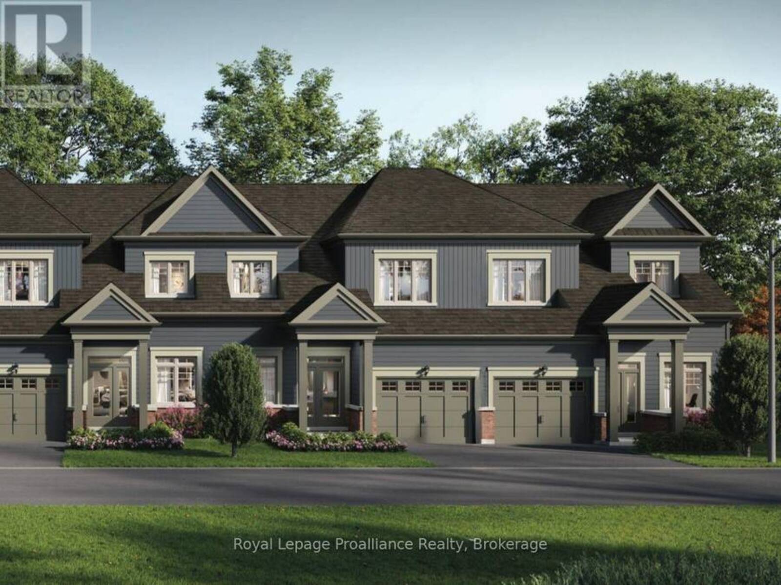 1 AMIRA STREET, Quinte West, Ontario K8V 0R6