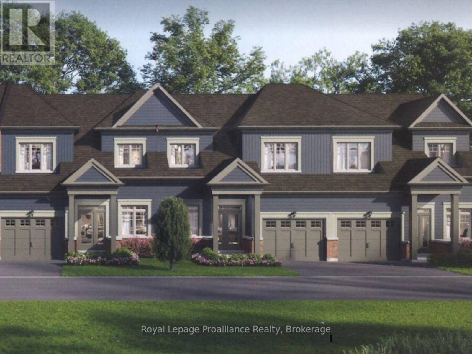 3 AMIRA STREET, Quinte West, Ontario K8V 0R6
