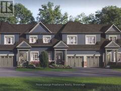 3 AMIRA STREET Quinte West Ontario, K8V 0R6