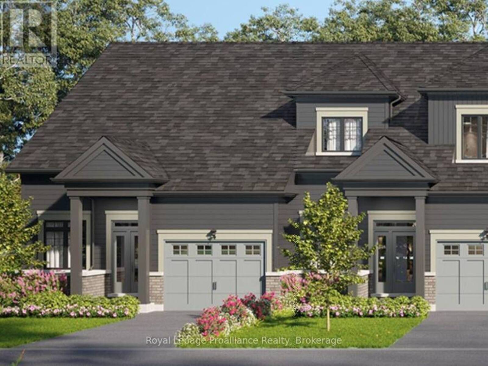 10 KINGFISHER DRIVE, Quinte West, Ontario K8V 0R6