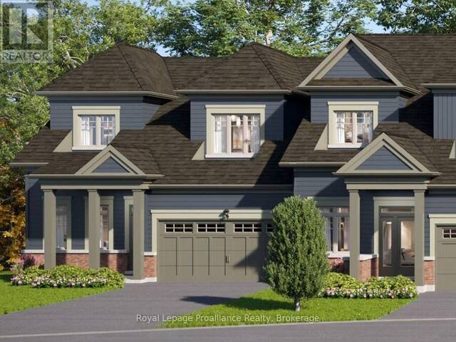 11 AMIRA STREET Quinte West Ontario, K8V 0R6 - 3 Bedrooms Home For Sale