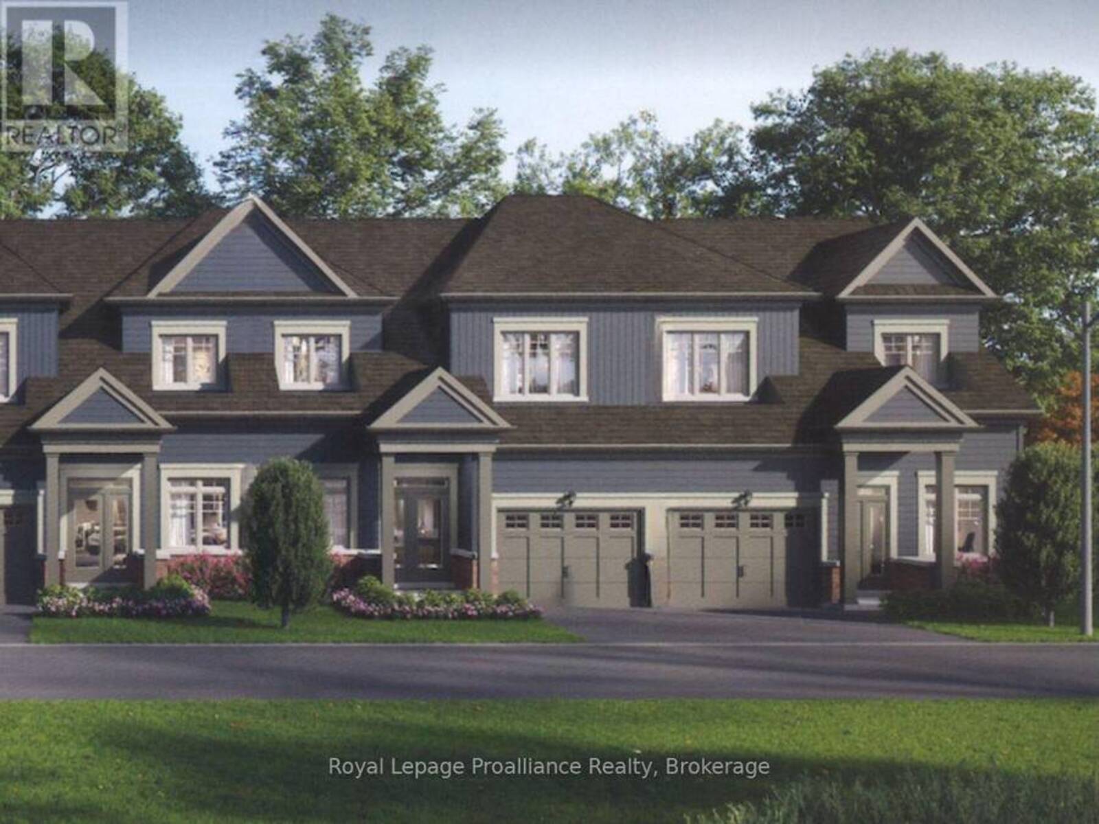 13 AMIRA STREET, Quinte West, Ontario K8V 0R6