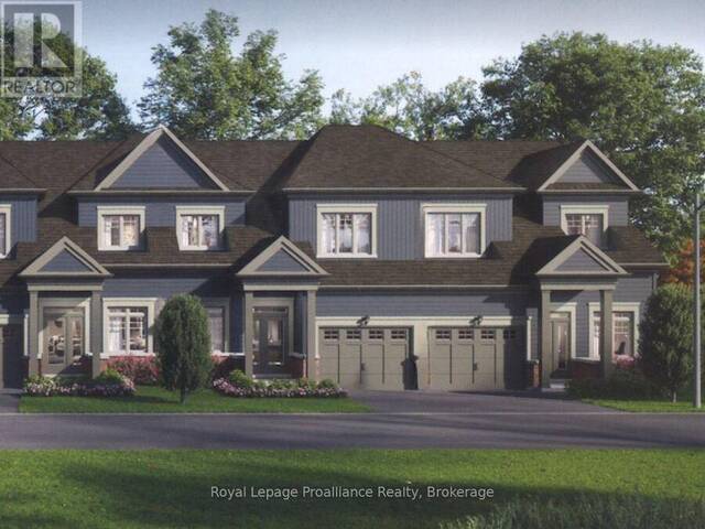 13 AMIRA STREET Quinte West Ontario, K8V 0R6 - 3 Bedrooms Home For Sale
