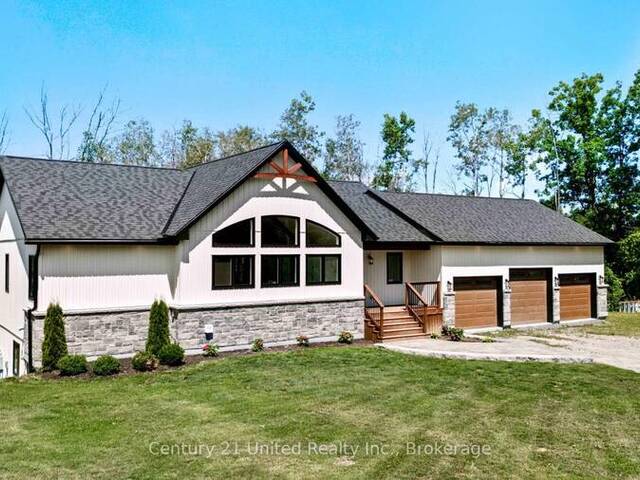 27 AWBRIE LANE Otonabee-South Monaghan Ontario, K0L 2G0 - 4 Bedrooms Home For Sale