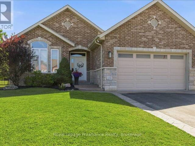 109 PINNACLE STREET Brighton Ontario, K0K 1H0 - 4 Bedrooms Home For Sale