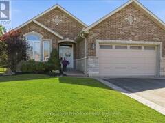 109 PINNACLE STREET Brighton Ontario, K0K 1H0
