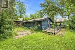 43 LAGUNA ROAD | Campbellford Ontario | Slide Image Three