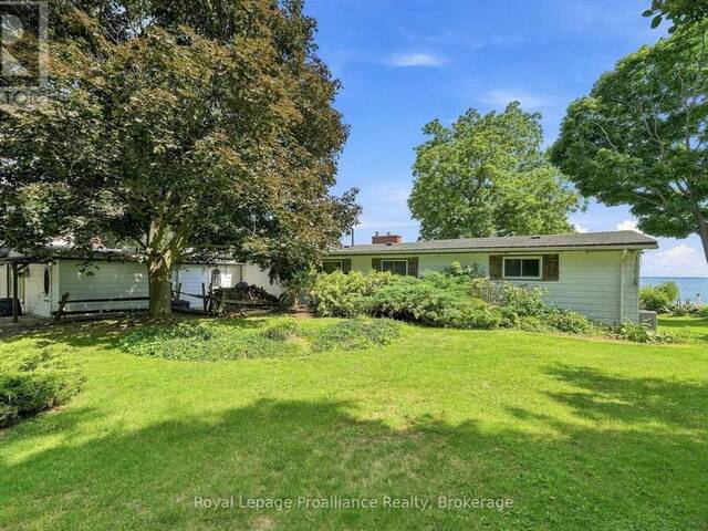 58 BENTONS LANE Hillier Ontario, K0K 2P0 - 3 Bedrooms Waterfront Home For sale