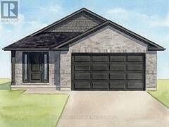119 HASTINGS PARK DRIVE Belleville Ontario, K8P 0J1