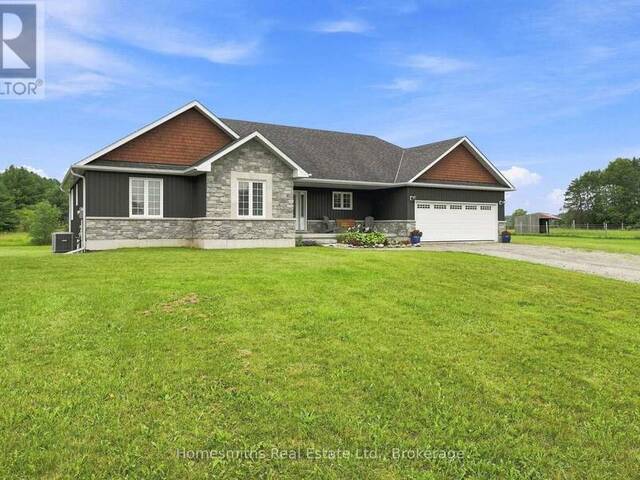 871 CARMEL LINE Cavan-Monaghan Ontario, L0A 1G0 - 3 Bedrooms Home For Sale