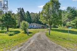 3044 LOOP ROAD | Highlands East Ontario | Slide Image One
