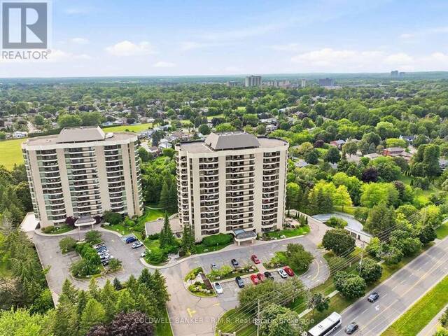 305 - 900 WILSON ROAD N Oshawa Ontario, L1G 7T2 - 2 Bedrooms Condo For Sale