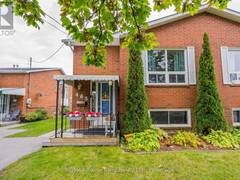 465 BURNHAM MANOR COURT Cobourg Ontario, K9A 5B9