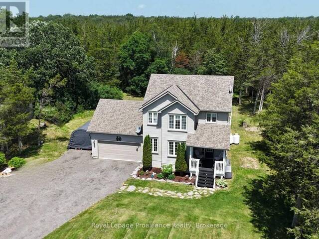 75 MILLIGAN DRIVE Tyendinaga Ontario, K0K 3A0 - 4 Bedrooms Home For Sale