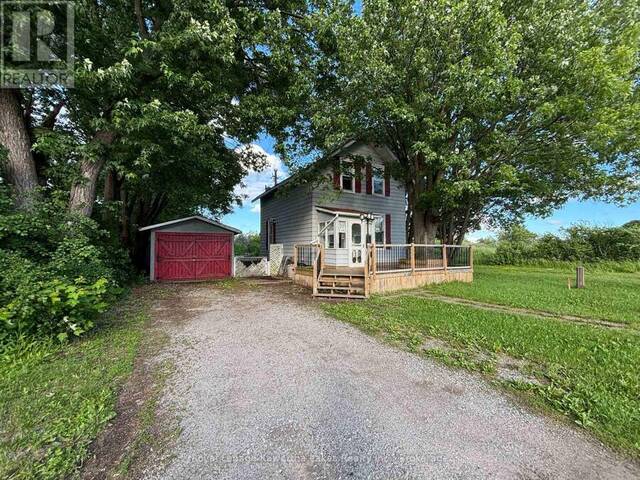 80 ALBERT STREET S Lindsay Ontario, K9V 3H4 - 2 Bedrooms Home For Sale