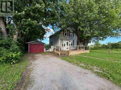 80 ALBERT STREET S Lindsay Ontario, K9V 3H4