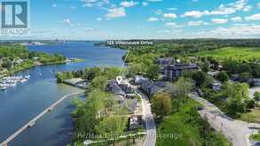 125 VILLENEUVE DRIVE | Prince Edward Ontario | Slide Image Two