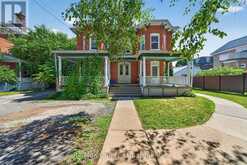 205 CHARLES STREET | Belleville Ontario | Slide Image One