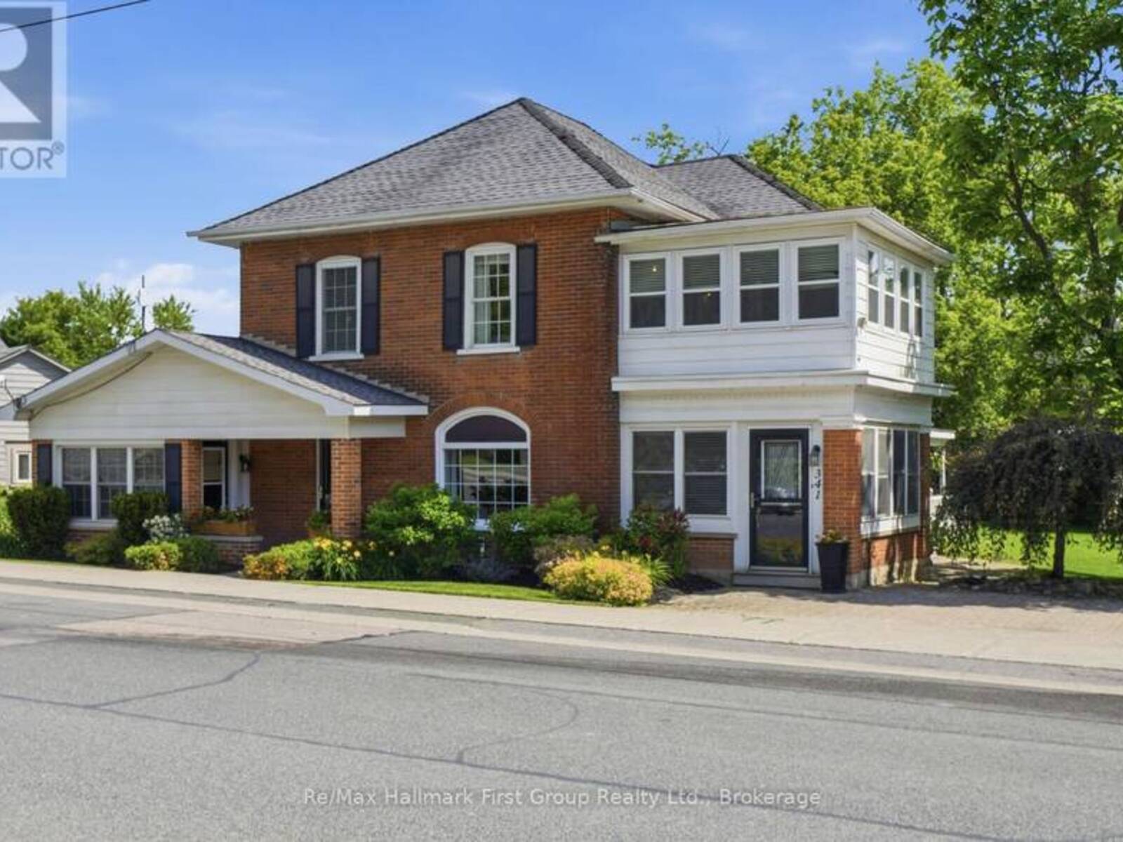 341 METCALF STREET, Tweed, Ontario K0K 3J0