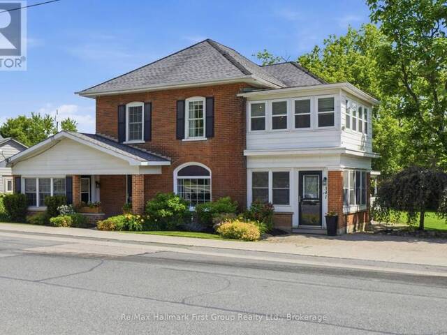 341 METCALF STREET Tweed Ontario, K0K 3J0 - 5 Bedrooms Home For Sale