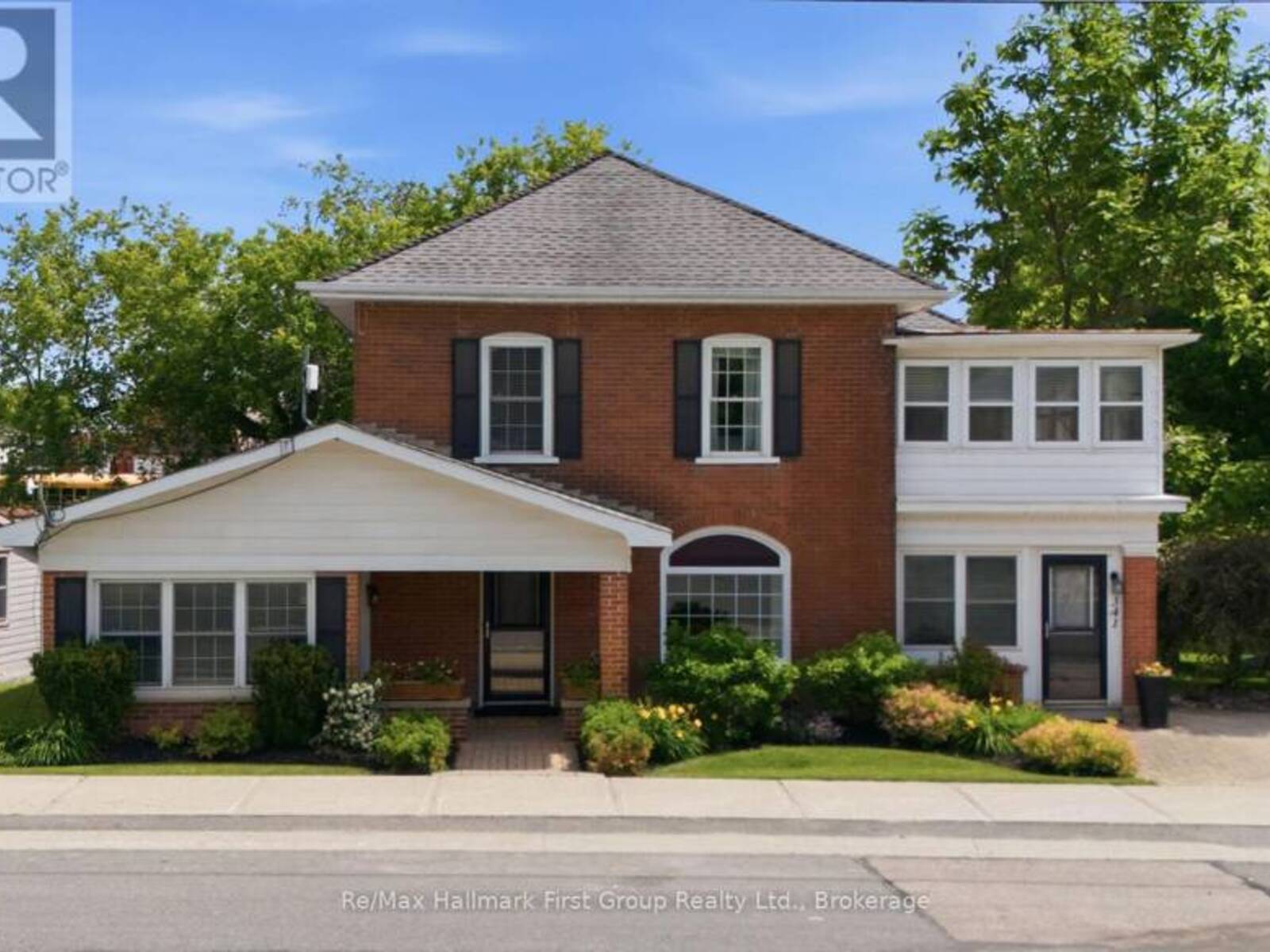 341 METCALF STREET, Tweed, Ontario K0K 3J0