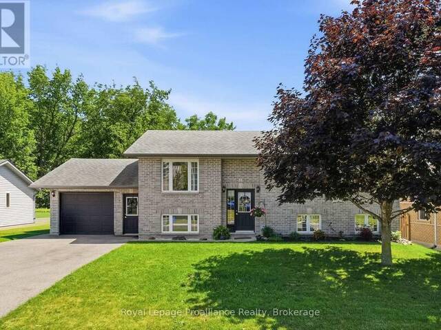 51 RICHARDSON STREET Brighton Ontario, K0K 1H0 - 4 Bedrooms Home For Sale
