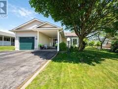 1 CLIFF DRIVE Clarington Ontario, L1B 1P2