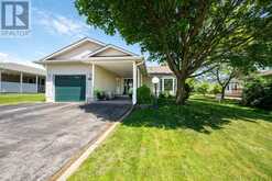 1 CLIFF DRIVE | Clarington Ontario | Slide Image One
