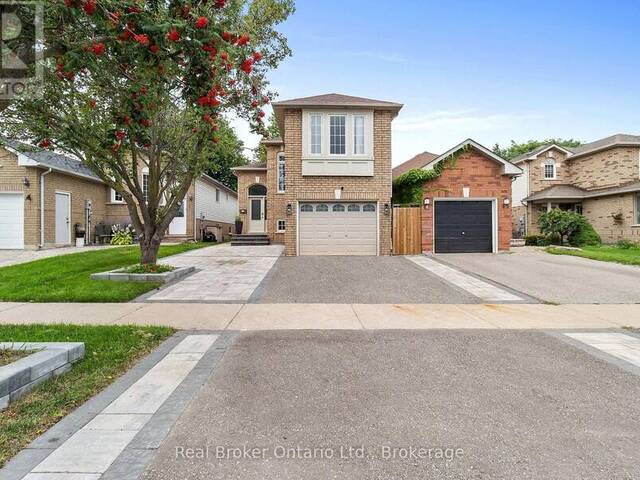 47 WILLEY DRIVE Clarington Ontario, L1C 4Z6 - 5 Bedrooms Home For Sale