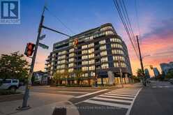 TH3 - 11 SUPERIOR AVENUE | Toronto Ontario | Slide Image Four
