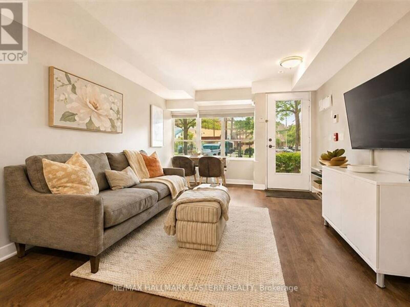 TH3 - 11 SUPERIOR AVENUE, Toronto, Ontario M8V 0A7
