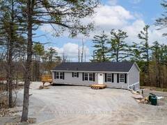 1864 LAKEHURST ROAD North Kawartha Ontario, K0L 1J0