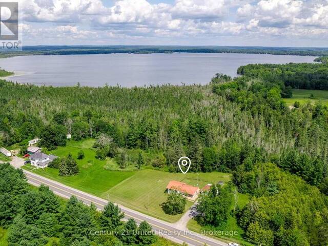 1269 COUNTY 46 ROAD Havelock-Belmont-Methuen Ontario, K0L 1Z0 - 3 Bedrooms Home For Sale