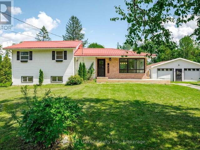 1269 COUNTY 46 ROAD Havelock-Belmont-Methuen Ontario, K0L 1Z0 - 3 Bedrooms Home For Sale