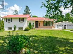 1269 COUNTY 46 ROAD Havelock-Belmont-Methuen Ontario, K0L 1Z0