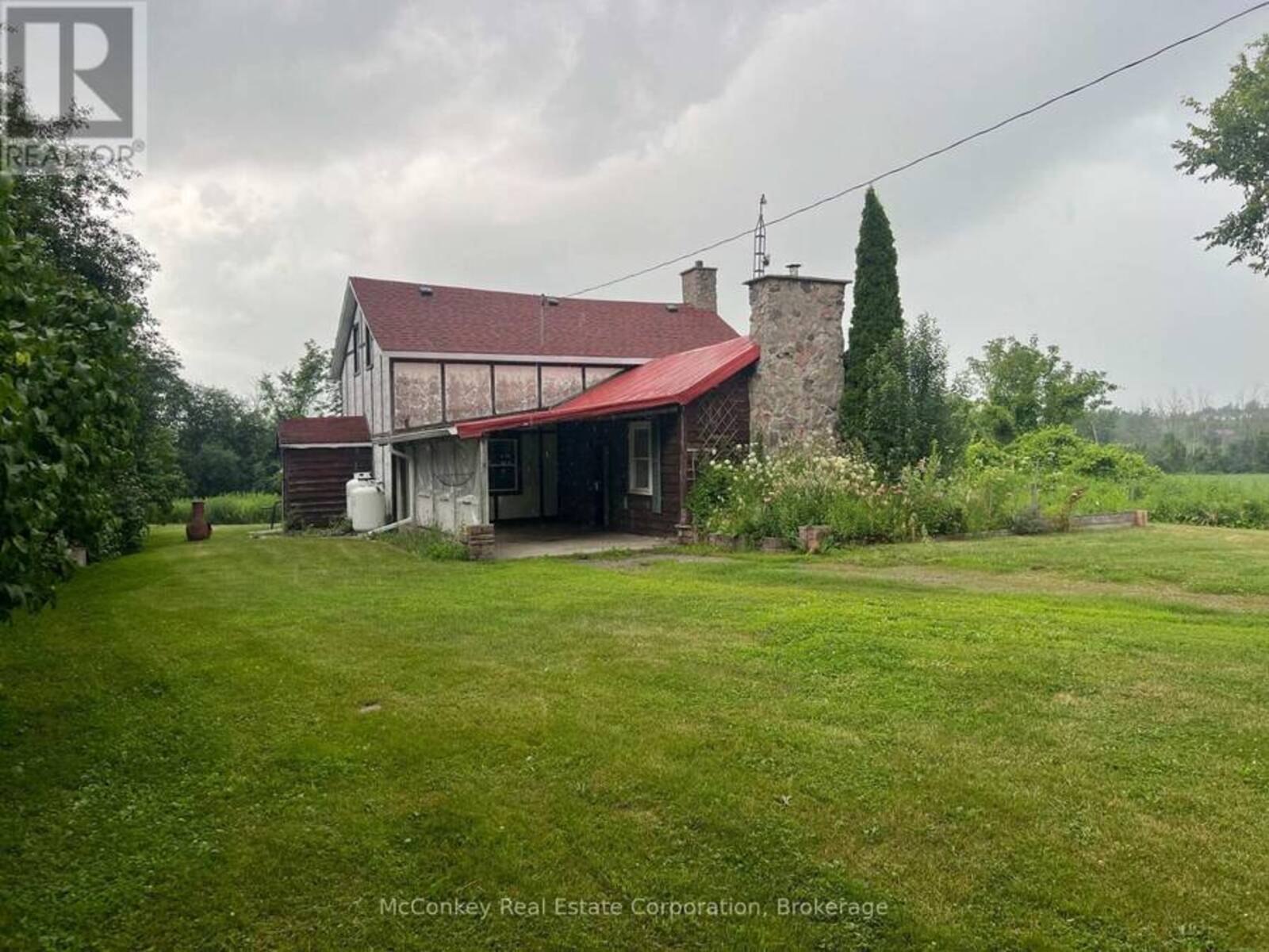 1702 BENSFORT ROAD, Peterborough, Ontario K9J 6X7