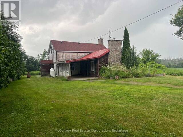 1702 BENSFORT ROAD Peterborough Ontario, K9J 6X7 - 3 Bedrooms Home For Sale