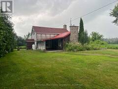 1702 BENSFORT ROAD Peterborough Ontario, K9J 6X7