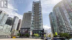 306 - 352 FRONT STREET W | Toronto Ontario | Slide Image One
