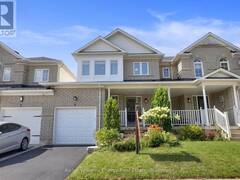 4 PRIMEAU AVENUE Whitby Ontario, L1M 2B7