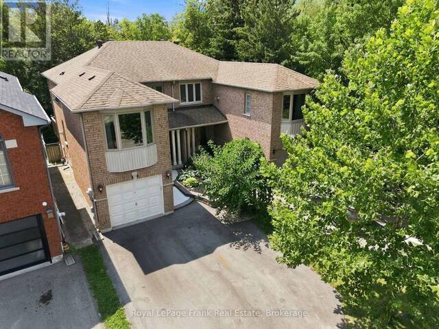 69 ALBERTA DRIVE Vaughan Ontario, L4K 4X4 - 3 Bedrooms Home For Sale
