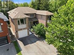 69 ALBERTA DRIVE Vaughan Ontario, L4K 4X4