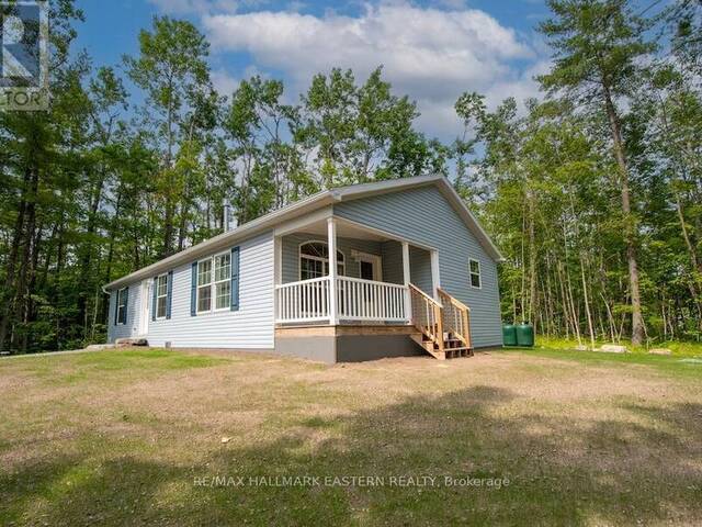 20 LAPLANTE ROAD Bobcaygeon Ontario, K0M 1A0 - Property For Sale