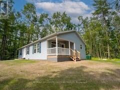 20 LAPLANTE ROAD Bobcaygeon Ontario, K0M 1A0